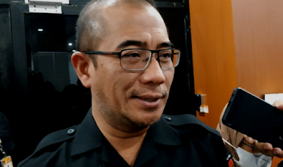 24 Partai Sah Lulus ke Langkah Konfirmasi Calon Partisipan Pemilu 2024, KPU Lekas Lihat Informasi Ganda - Sebesar 24 partai politik ditentukan lulus ke langkah konfirmasi administrasi Pemilu 2024